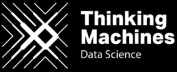 Thinking Machines is an Algorithmic Intelligence Company